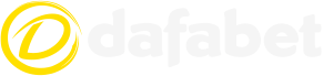 Dafabet logo